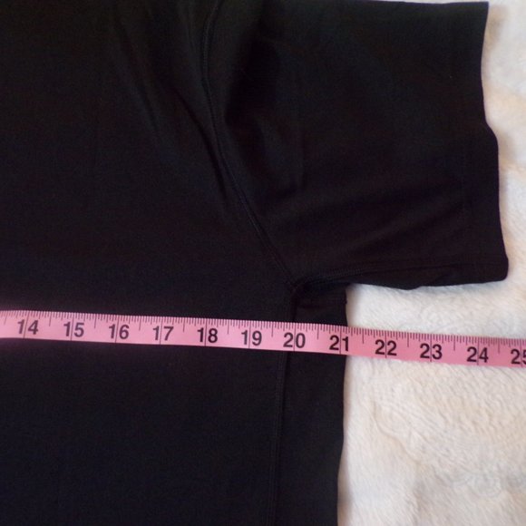 Nike DRI-FIT T-Shirt Men's, Size M, Black color - Picture 13 of 13